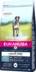 Eukanuba Dog Adult Large Grainfree - 3 kg