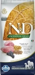 Farmina N&D Ancestral Grain Adult Dog Medium & Maxi - Lamm - 12 kg
