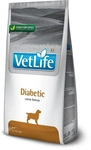 Farmina VetLife Diabetic - Katzenfutter - 2 kg