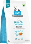 Brit Care - Dog - Grain-free Junior Large Breed - 3 kg