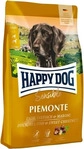 Happy Dog Supreme Sensible Piemonte Hundefutter - 4 kg