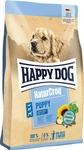 Happy Dog NaturCroq Puppy Hundefutter - 15 kg