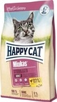 Happy Cat Minkas Adult Sterilised Katzenfutter - Geflügel - 10 kg Happy Cat Minkas Adult Sterilised Katzenfutter - Geflügel - 10 kg
