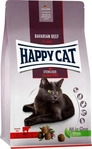 Happy Cat Sterilised - Rind - 4 kg