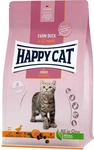 Happy Cat Junior - Gefl&uuml;gel - 4 kg
