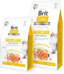 Brit Care - Haircare Healthy & Shiny Coat - 7 kg
