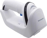 Datalogic GM4200-WH-433K1, Datalogic Gryphon GM4200, 1D, Kit (USB), Funkscanner,