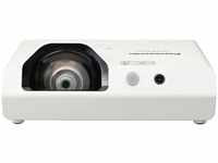 PANASONIC PT-TW381R LCD projector Short throw 0.46: 1 WXGA 1280x800 3300 lu