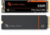 SEAGATE FireCuda 530R 4TB ZP4000GM3A073