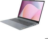 LENOVO IdeaPad Slim 3 16ABR8 40,6cm (16") R5-7430U 16GB 512GB W11 82XR00A8GE