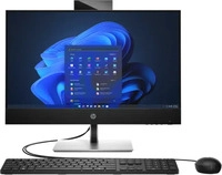 HP ProOne 440 G9 All-in-One 60,5cm (23,8 ") i3-13100T 16GB 512GB W11P A1JJ6ES#ABD HP ProOne 440 G9 All-in-One 60,5cm (23,8 ") i3-13100T 16GB 512GB W11P A1JJ6ES#ABD