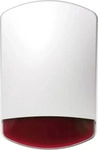 LUPUS ELECTRONICS Lupus Au&szlig;ensirene V2 - Drahtlose Au&szlig;ensirene alarm 12033
