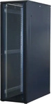 ROCKSTABLE Netzwerkschrank 19" 42 HE 600x1200x2000mm RS19-6242