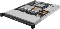 ASROCK Barebone 1U Single Sockel AM5 1U4L2E-B650 RPSU 1U4L2E-B650 RPSU