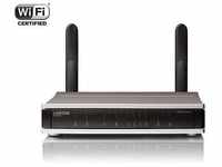 LANCOM 1781EW+ WLAN-VPN-Router 62046, LANCOM 1781EW+ - Wireless Router - ISDN -
