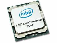 INTEL Xeon E5-2667 V4 S2011 tray CM8066002041900, Intel Xeon E5-2667V4 - 3.2 GHz - 8
