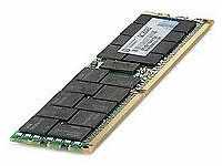 HP ENTERPRISE HPE 726724-B21 64GB 726724-B21, HPE - DDR4 - Modul - 64 GB -...