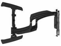 CHIEF Swing Arm Wall Mount PDRUB, Chief 37 " Single Arm Extension TV Wall Mount...