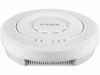 D-LINK Unified AC1300 Wave2 Dualband Smart Antenna Access Point, 1x 10/100/