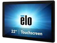 ELO TOUCH Elo I-Series 2.0 54,6cm (21,5 ") Celeron J4105 4GB 128GB oBS E692837, Elo