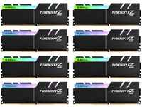 G.SKILL Trident Z RGB 256GB Kit (8x32GB) F4-3200C14Q2-256GTZR, G.Skill TridentZ RGB