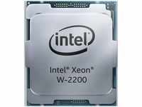 INTEL Xeon W-2225 S2066 Tray CD8069504394102, Intel Xeon W-2225 - 4.1 GHz - 4 Kerne -