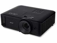 ACER X1328WH DLP Projektor WXGA 1280x800 4500 ANSI Lumen 20.000:1 6.000h HD