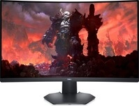 DELL S3222DGM 81,3cm (32 ") DELL-S3222DGM DELL S3222DGM 81,3cm (32 ") DELL-S3222DGM