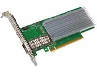 INTEL NEK PCI-Express E810-CQDA1BLK 4x16 E810CQDA1BLK, Intel Ethernet Network Adapter