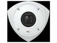 AXIS Q9216-SLV White Corner Mount Camera 01767-001, AXIS Q9216-SLV White -