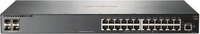 HP ENTERPRISE Aruba 2930F 24G 4SFP+ Switch JL253A#ABB