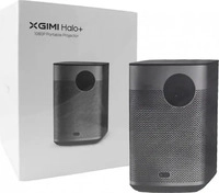 CHENGDU XGIMI TECHNOLOGY Xgimi Halo+ WM03A