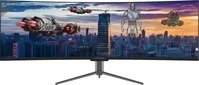 LC-POWER LC-M49-DQHD-120-C-Q 124,5cm (49") LC-M49-DQHD-120-C-Q