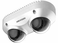 HIKVISION DS-2CD6D52G0-IHS(2.8mm) Panavu 2x5MP Smart IP DS-2CD6D52G0-IHS(2.8MM),