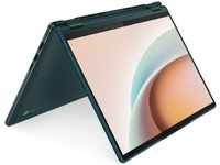 LENOVO Yoga 6 13ALC7 33,8cm (13,3 ") AMD R7-5700U 16GB 512GB W11 82UD008EGE, Lenovo