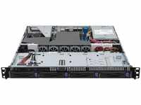 ASROCK Barebone Server Single Sockel AM5 1U4LW-B650/2L2T RPSU 1U4LW-B650/2L2T RPSU