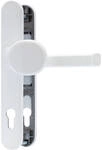 Abus SRG92N W Schutzbeschlag WG, wei&szlig; 62560