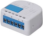 LUPUS - 12126 - 1 Kanal Relais mit ZigBee Repeater