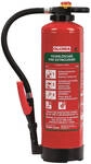 GLORIA Schaumfeuerl&ouml;scher SB6 PRO, fluorfrei 813731.0000