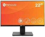 AG Neovo LA-2202 22'' LCD Monitor 1080p HDMI LA222A11E0100