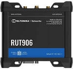 Teltonika RUT906 LTE Router Dual Sim, RS232/RS485 RUT906000000
