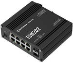 Teltonika TSW202 manag Industrie PoE-Switch 8-Port TSW202000000