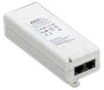 AXIS T8120 PoE Midspan, 1 Port, 10/100Mbps 5026-202