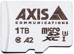 AXIS Speicherkarte microSDXC 1TB + Adapter 02366-001