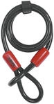 ABUS Cobra Schlaufen-Stahlseil 12/120 25719