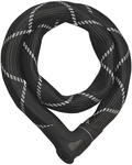 ABUS Iven Chain 8210/110 Schloss-Ketten-Kombi 55153