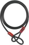 ABUS Cobra Schlaufen-Stahlseil 8/200 25718