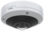 AXIS M4318-PLVE IP-Kamera 12MP TN IR PoE IP66 IK10 02511-001