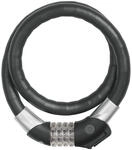 ABUS Steel-O-Flex Raydo Pro 1460/85 TexKF 59217
