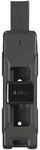 ABUS Tasche schwarz f&uuml;r Bordo 6000/90 + 6100/90 54297